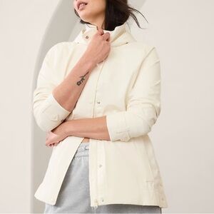 RainOut Sutro Trench Athleta